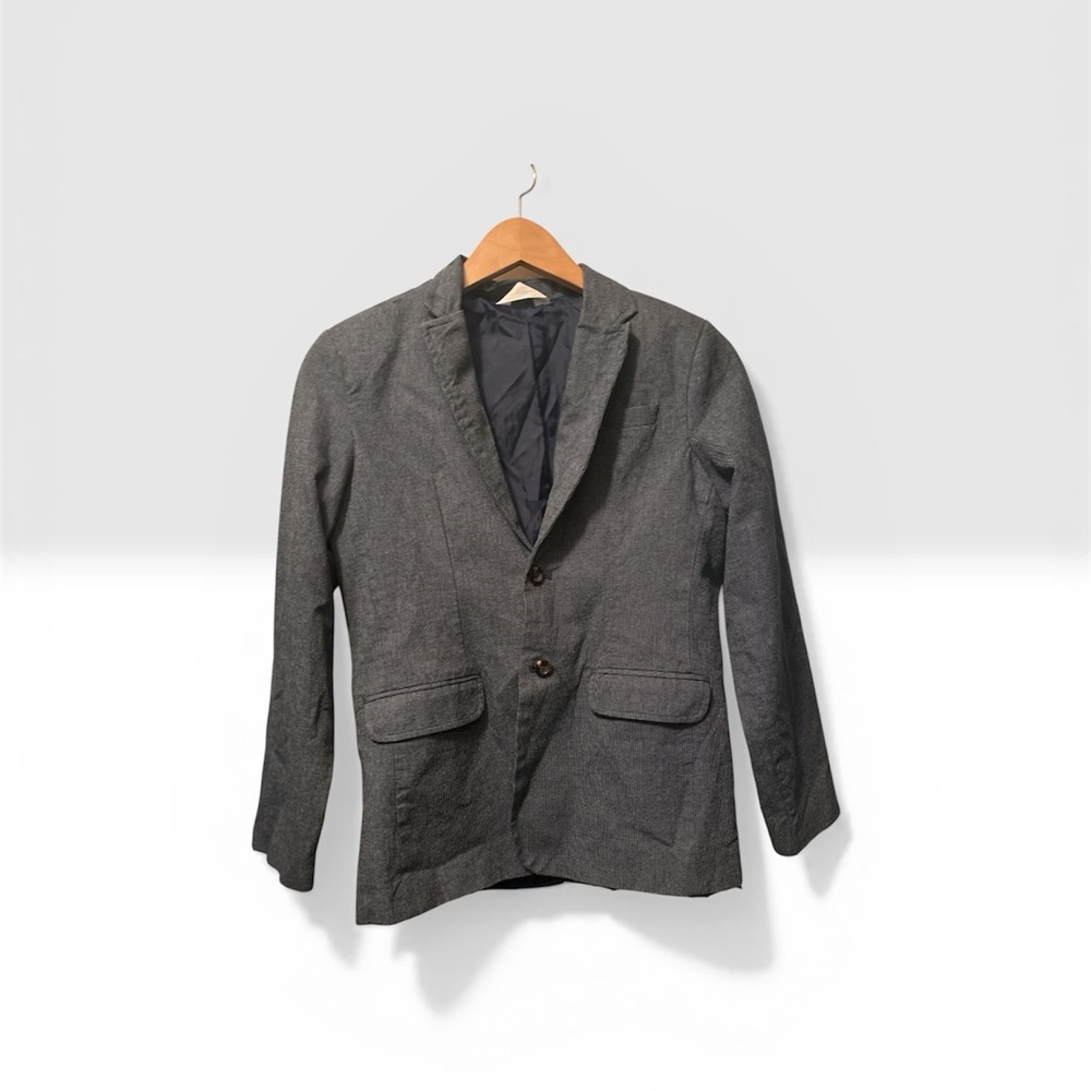 Cat & Jack Navy blazer